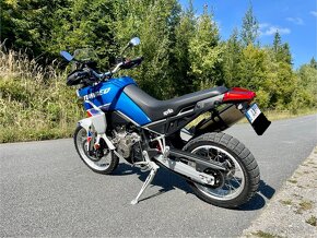 Aprilia Tuareg 660 2023. 3900km - 18