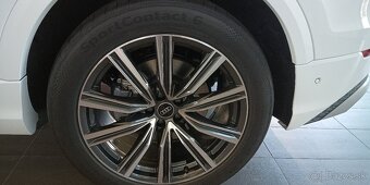 AUDI Q8 50TDI quattro tiptronic - 18