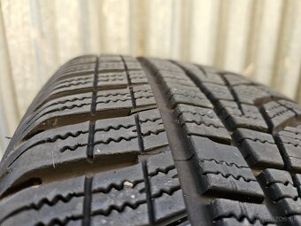 Zimné pneumatiky Hankook Winter ICept - 205/60 r16 92H - 18