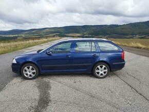 Škoda Octavia combi - 18