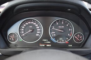 BMW Řada 3 2,0 320d GT,xDrive Luxury Line - 18