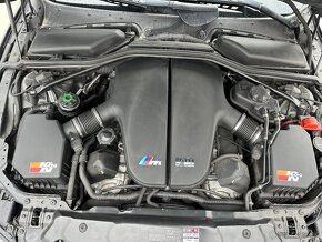 BMW E60 M5 Individual - 18