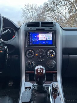 Suzuki Grand Vitara - 18