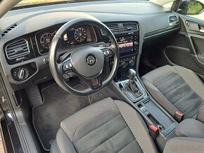 Volkswagen Golf 7 variant - 18