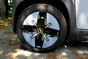 Opel rocks-e odpočet DPH - 18