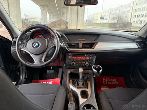 BMW X1 sDrive 18d A/T Automat - 18