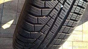 Elektrony 5x114 HYUNDAI IX-35 + 215/70 R16 100T XL ZIMNÉ 7mm - 18