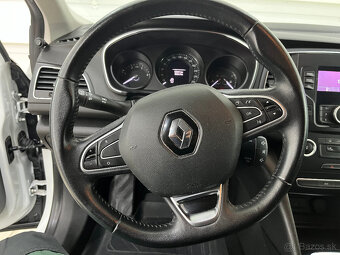 Renault Mégane 1,5 Diesel naj.121 000 km Kupované v SK - 18