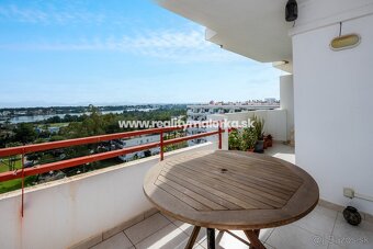 Na predaj apartmán s výhľadom na more v Puerto de Alcúdia - 18