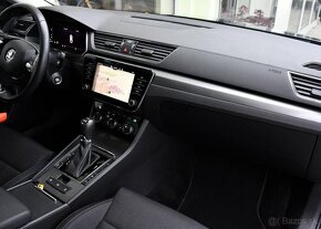 Škoda Superb 2.0TDi 147kW STYLE DSG 4X4 ČR 147 kw - 18