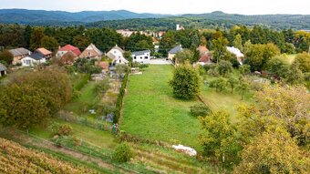 Jednopodlažný, 4izbový dom s veľkorysým pozemkom 2591 m2 - 18