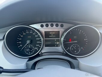 Mercedes-Benz R320 CDI 165kw 4Matic AT7 - 18