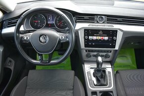 VW Passat 2.0 TDI DSG 2019 ///13.599,- EUR/// - 18