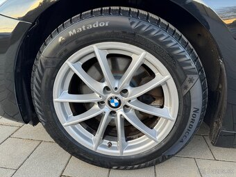 BMW 5 G31 2019 A/T ZF8 diesel,TOP cena. - 18