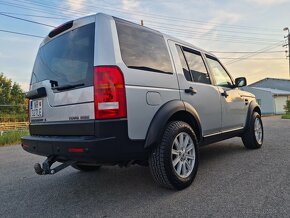 Land Rover Discovery 3 2.7 HSE - 18