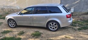 Predám Audi a4 b7 - 18