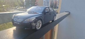 1:18 BMW modely - 18