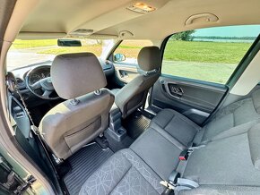 Škoda Roomster 1.2 TSI Family - 18