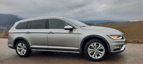 Volkswagen Passat B8 ALLTRACK 2.0 TDI 110kw - 18