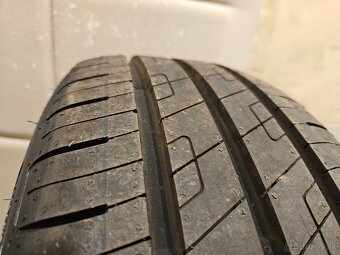 Nové letné pneumatiky GoodYear Effiecient Grip- 195/45 r16 - 18