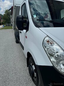 Renault Master 2.3 DCI 145 Energy sklápač do 3,5 t - 18