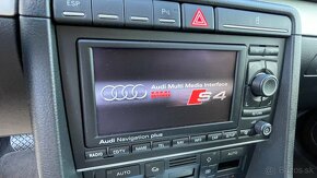 Audi S4 Avant Quattro 4.2 V8 Tiptronic - 18