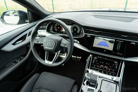 Audi Q8 50 3.0 TDI mHEV quattro tiptronic - 18