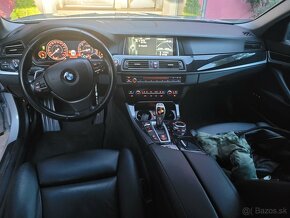 Bmw 530xd 190kw 2014 - 18