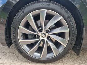 ===Škoda Superb 2.0 TDI LK DSG EU6=== - 18