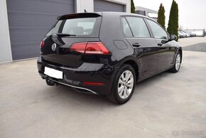 Golf 1.6 TDI BMT 115k Comfortline DSG - 18