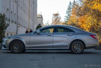 Mercedes-Benz CLS - 18