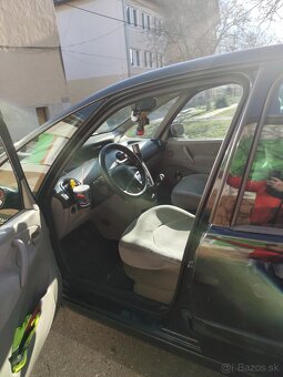 Predám Citroen Xsara Picasso 1.6.hdi 80kw - 18