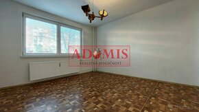 Rezerve,Predám 2-izbový priestranný byt 55m2,loggia,Košice,  - 18