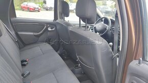 Dacia Duster 1.6 16V 4x4 Access - 18