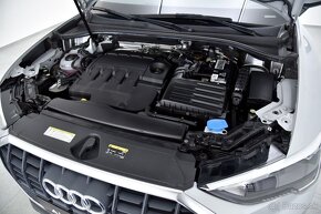 Q3 35 2.0 TDI Business S-tronic, Tempomat,Lane Assist,Kamera - 18