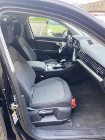 Volkswagen touareg 3.0tdi - 18