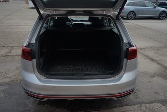 Volkswagen Passat Alltrack 2.0 TDI SCR 4Motion DSG - 18