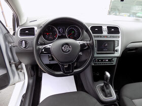 Volkswagen Polo 1.4TDI/AllStar/Full-LED/NAVI/ - 18