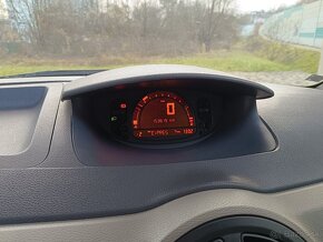 ✳️Renault Modus 1.5 dCi Ice 154000 KM NOVÁ TK/EK✳️ - 18