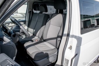 Volkswagen Transporter T6 2.0 TDi DSG 9 Miest - 18