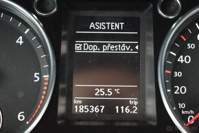 Volkswagen Passat 2,0 TDi, Highline,Navi,alcantara - 18