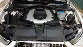 Audi A6 Allroad 3.0 TDI 320k quattro tiptronic - 18