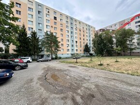 2 izbový byt 48 m2 ul. Svätoplukova - Pezinok - 18