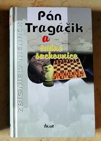 TRAGÁČIK, SPIDERWICK, SMRADI, OBRÁZKY....a iné detské knihy - 18