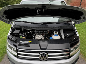 VW T6 MULTIVAN LONG 2.0TDi  BILSTEIN VESTAVBA - TOP - 18