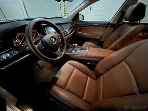 Predám BMW 535i GT xDrive Luxury Line 44tis.km - 18