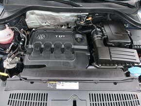 AKCE Volkswagen Tiguan 1.9TDI 81kW COMFORT EDITION TAŽNÉ - 18