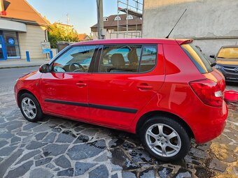 Škoda Fabia 1.2 HTP Ambiente - 18