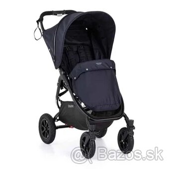 Sportovy kocik Valco baby snap 4 cierny - 18