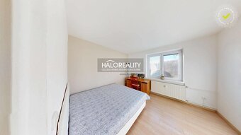 HALO reality - Predaj, trojizbový byt Banská Štiavnica - 18